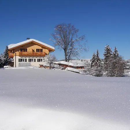 Apartment Haus Schlernblick *