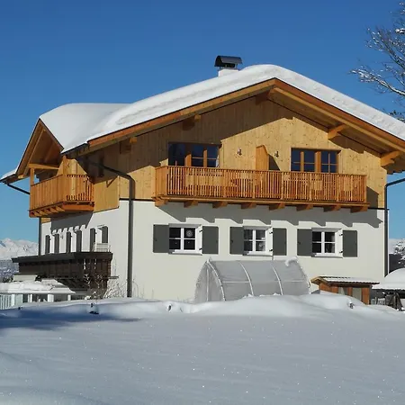 Haus Schlernblick *