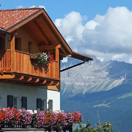 Haus Schlernblick Appartement *