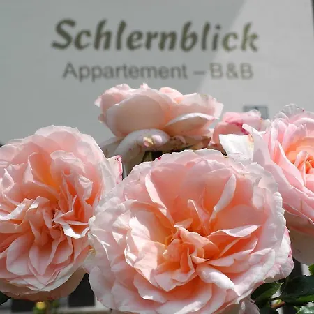 Appartement Haus Schlernblick *