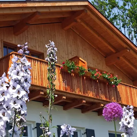 Haus Schlernblick Nova Ponente