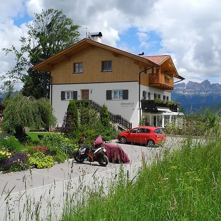 Apartment Haus Schlernblick