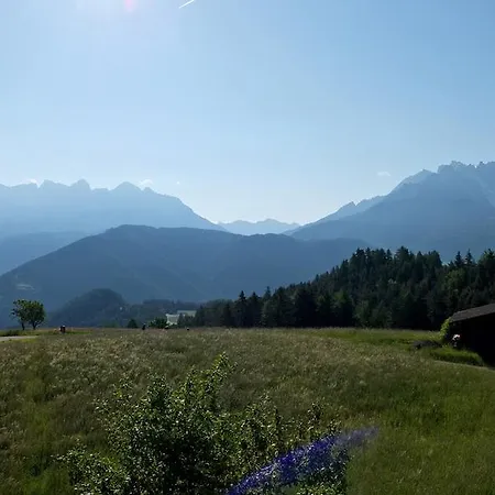 Haus Schlernblick Appartement *