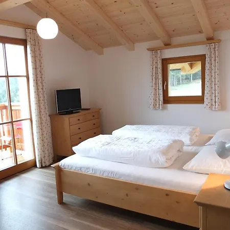 Haus Schlernblick Apartment Nova Ponente