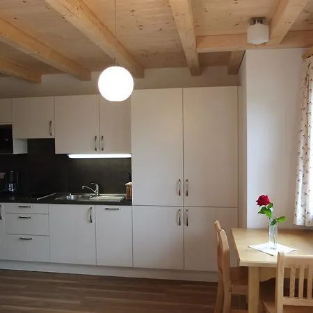 Haus Schlernblick Apartment Nova Ponente